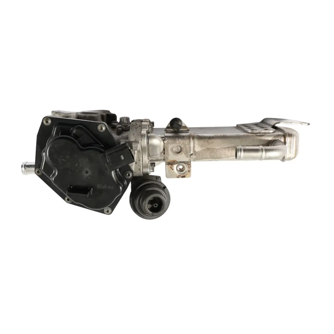 Audi A4 B8 A5 8T 2.0 TDI EGR Válvula Escape Unidad Enfriador EGR - SKU 03L131512DN-1 - Número de pieza 03L131512DN
