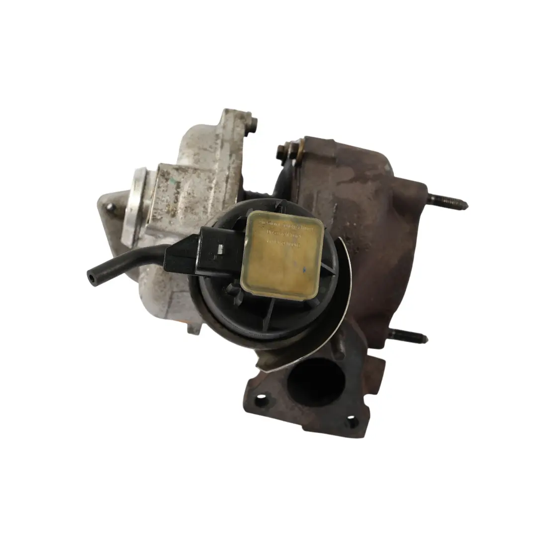 Audi A4 B8 Turbocharger Engine Turbo Charger 2.0 TDI Diesel 03L145702E - SKU 03L145701E-1 - Part number 03L145701E