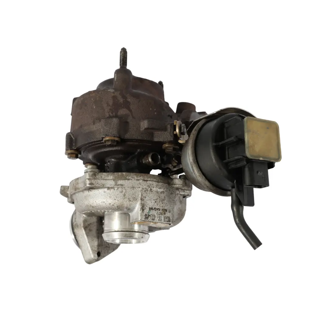 Turbocharger Engine Turbo Charger 2.0 TDI Diesel 03L145702E to Audi A4 B8 with Part number 03L145701E Audi A4 B8 Turbocharger Engine Turbo Charger 2.0 TDI Diesel 03L145702E - SKU 03L145701E-1 - Part number 03L145701E