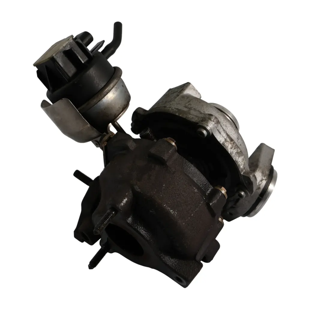 Audi A4 B8 Turbocompresor Motor Turbo Compresor 2.0 TDI Diesel 03L145702E - SKU 03L145701E-1 - Número de pieza 03L145701E