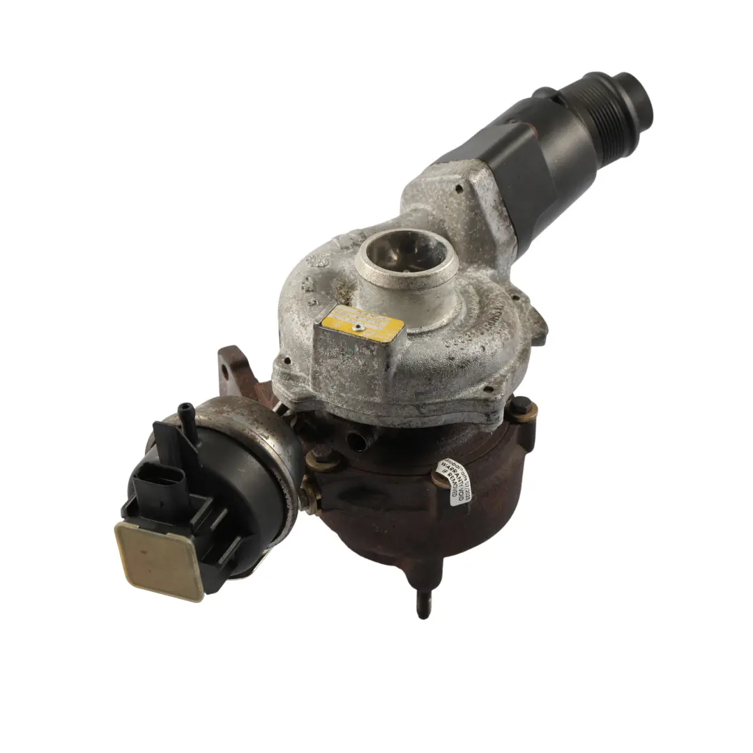 Audi A4 B8 Turbocharger Engine Turbo Charger 2.0 TDI Diesel 03L145702E - SKU 03L145701E - Part number 03L145701E
