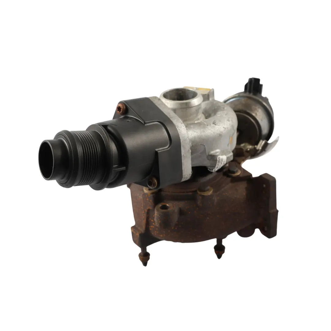 Turbocompressore Motore 2.0 TDI Diesel 03L145702E per Audi A4 B8 con numero di parte 03L145701E Audi A4 B8 Turbocompressore Motore 2.0 TDI Diesel 03L145702E - SKU 03L145701E - Numero di parte 03L145701E