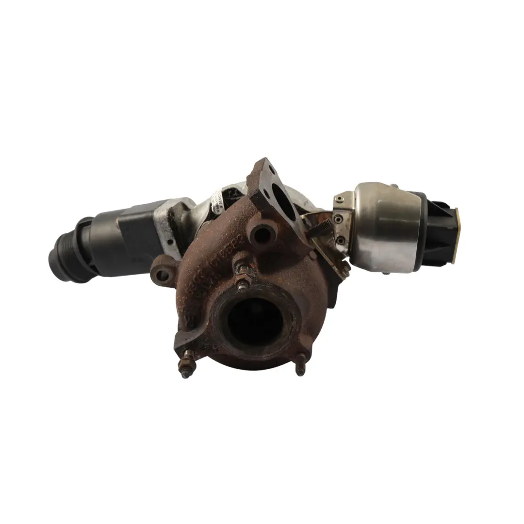 Audi A4 B8 Turbocharger Engine Turbo Charger 2.0 TDI Diesel 03L145702E - SKU 03L145701E - Part number 03L145701E