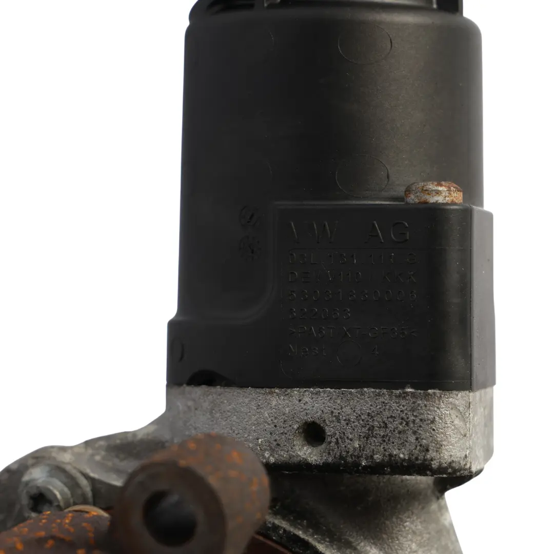 Audi A4 B8 Turbocompressore Motore 2.0 TDI Diesel 03L145702E - SKU 03L145701E - Numero di parte 03L145701E