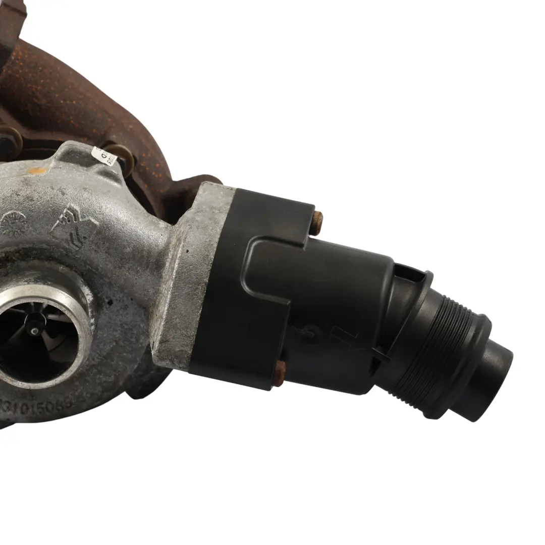 Audi A4 B8 Turbocharger Engine Turbo Charger 2.0 TDI Diesel 03L145702E - SKU 03L145701E - Part number 03L145701E