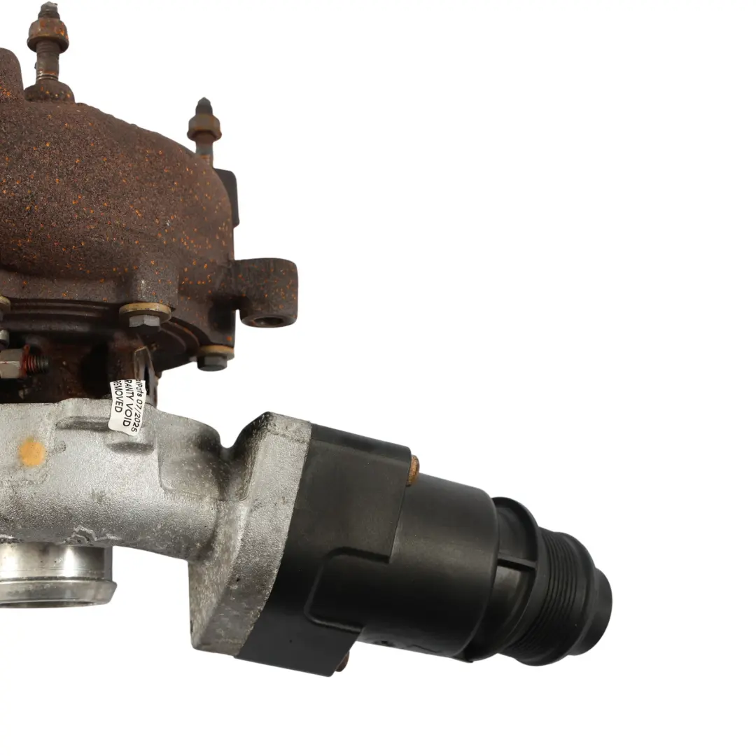 Turbosprężarka Turbina Turbodoładowanie 2.0 TDI 03L145702E do Audi A4 B8 o numerze 03L145701E Audi A4 B8 Turbosprężarka Turbina Turbodoładowanie 2.0 TDI 03L145702E - SKU 03L145701E - Numer Części 03L145701E