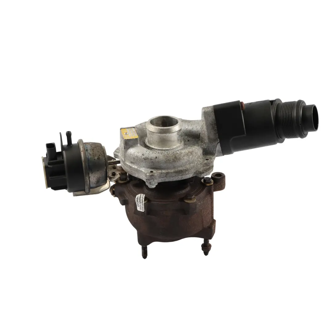 Audi A4 B8 Turbocharger Engine Turbo Charger 2.0 TDI Diesel 03L145702E - SKU 03L145701E - Part number 03L145701E