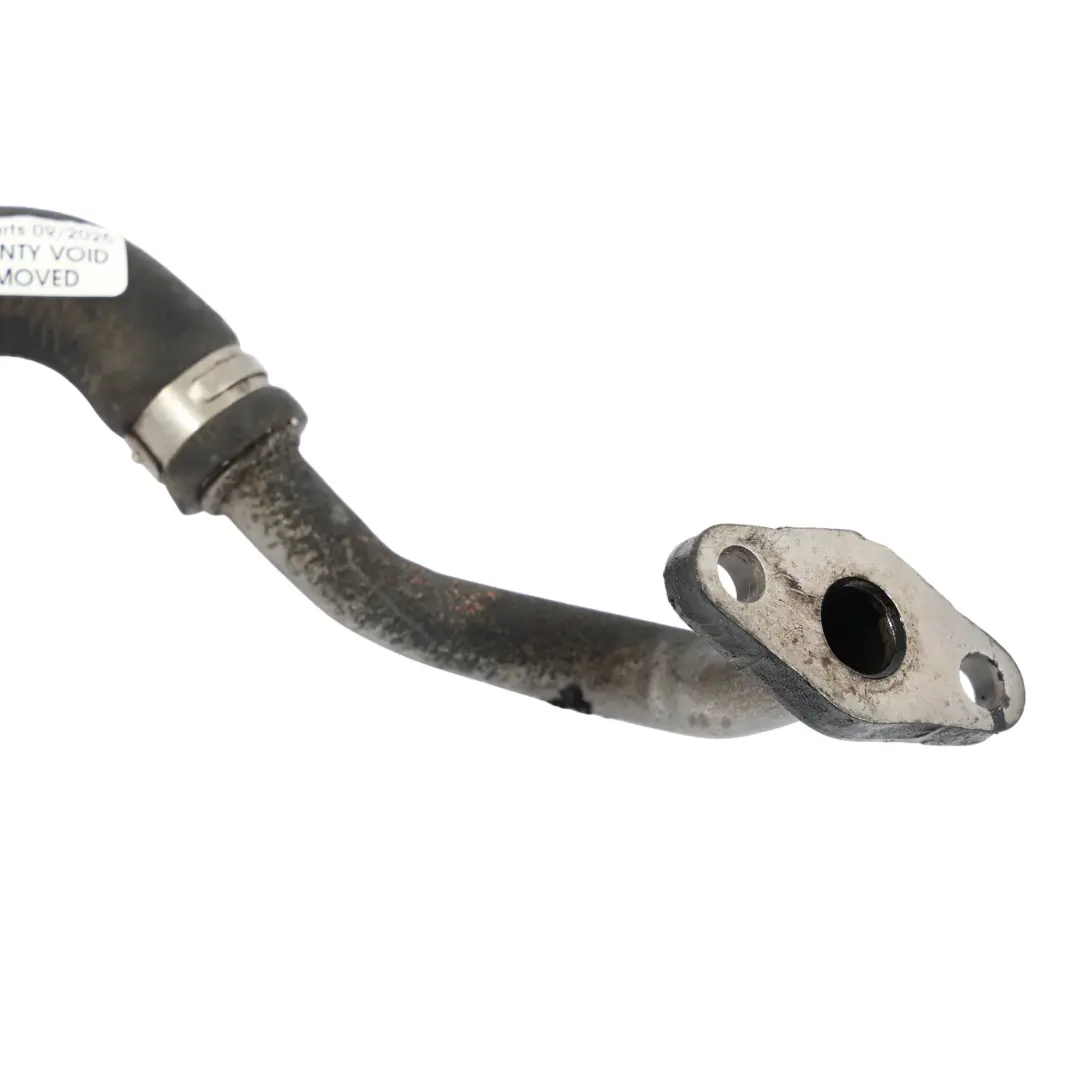 Audi A4 B8 Turbocompressore Olio Tubo Di Alimentazione Linea 2.0 TDI - SKU 03L145736F - Numero di parte 03L145736F