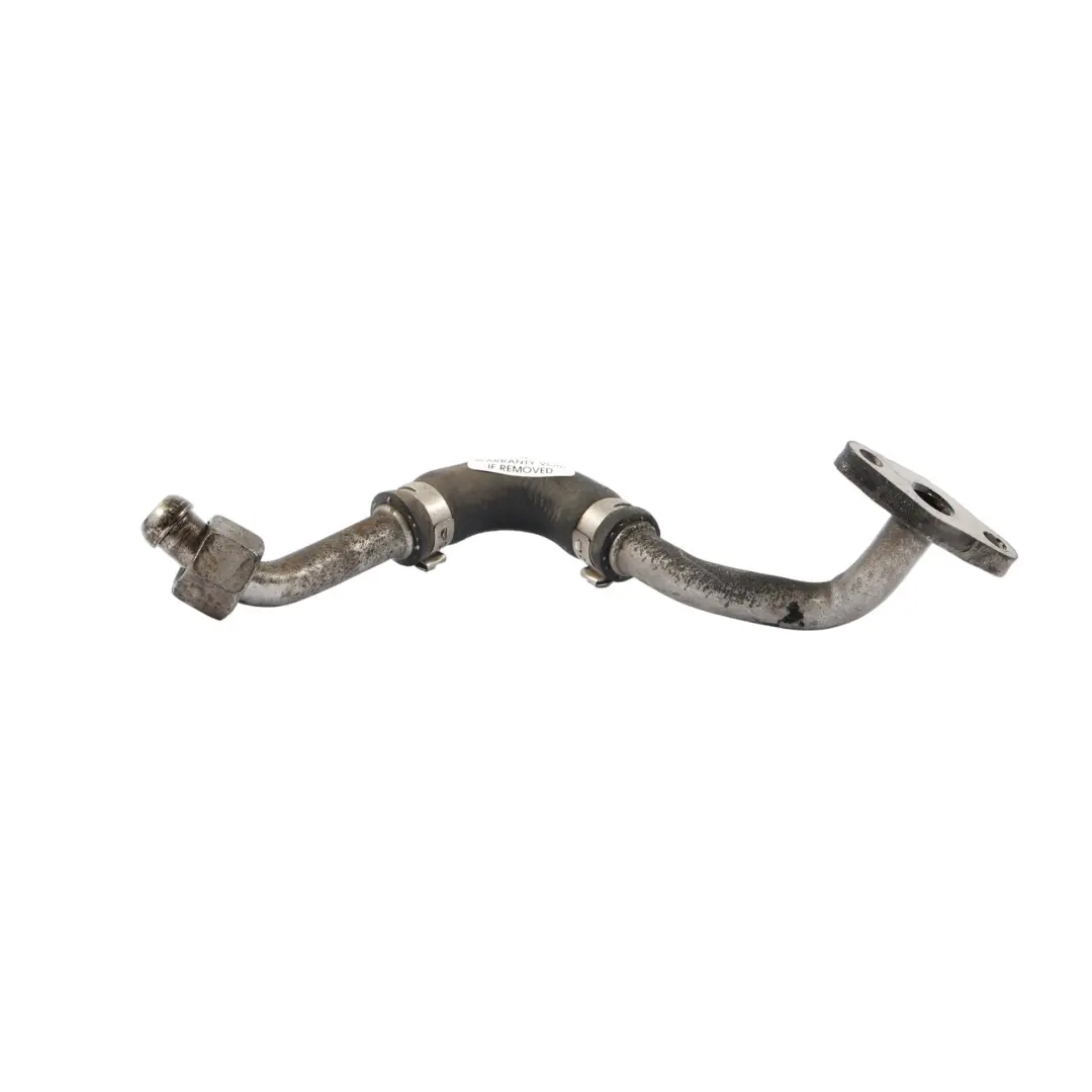 Audi A4 B8 Turbocompressore Olio Tubo Di Alimentazione Linea 2.0 TDI - SKU 03L145736F - Numero di parte 03L145736F