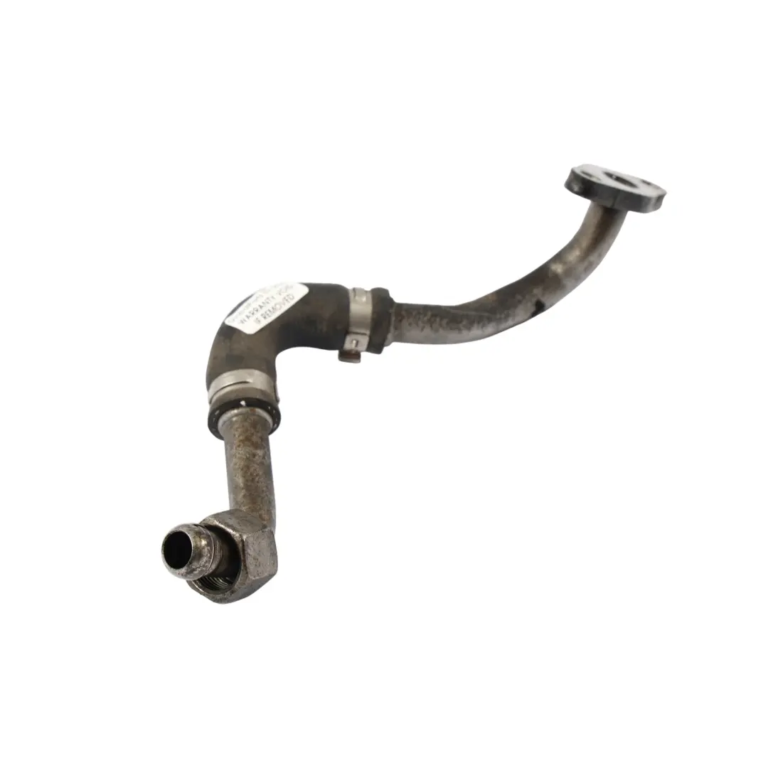 Turbocompressore Olio Tubo Di Alimentazione Linea 2.0 TDI per Audi A4 B8 con numero di parte 03L145736F Audi A4 B8 Turbocompressore Olio Tubo Di Alimentazione Linea 2.0 TDI - SKU 03L145736F - Numero di parte 03L145736F