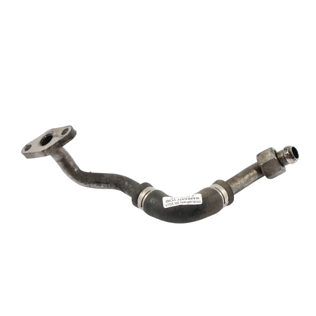 Tuyau D'Alimentation D'Huile De Turbocompresseur 2.0 TDI pour Audi A4 B8 à propos du numéro de pièce 03L145736F Audi A4 B8 Tuyau D'Alimentation D'Huile De Turbocompresseur 2.0 TDI - SKU 03L145736F - Numéro de pièce 03L145736F
