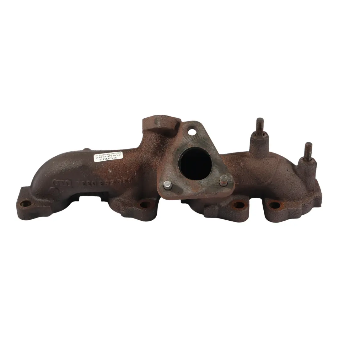 Abgaskrümmer Einheit 2.0 TDI Diesel 03L253033 für Audi A4 B8 A5 8T Turbo mit Teilenummer 03L253031 Audi A4 B8 A5 8T Turbo Abgaskrümmer Einheit 2.0 TDI Diesel 03L253033 - SKU 03L253031 - Teilenummer 03L253031