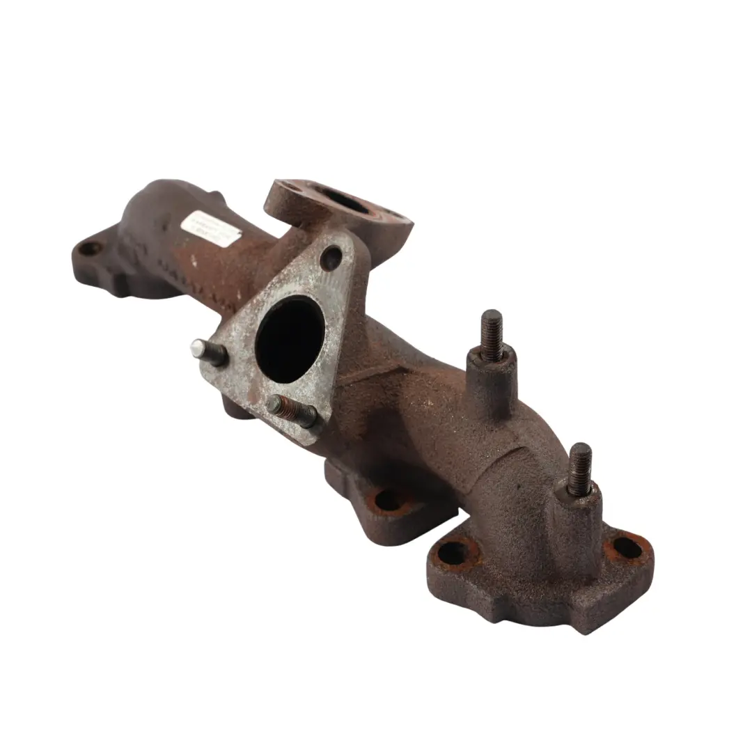 Collecteur D'Échappement Turbo 2.0 TDI Diesel 03L253033 pour Audi A4 B8 A5 8T à propos du numéro de pièce 03L253031 Audi A4 B8 A5 8T Collecteur D'Échappement Turbo 2.0 TDI Diesel 03L253033 - SKU 03L253031 - Numéro de pièce 03L253031