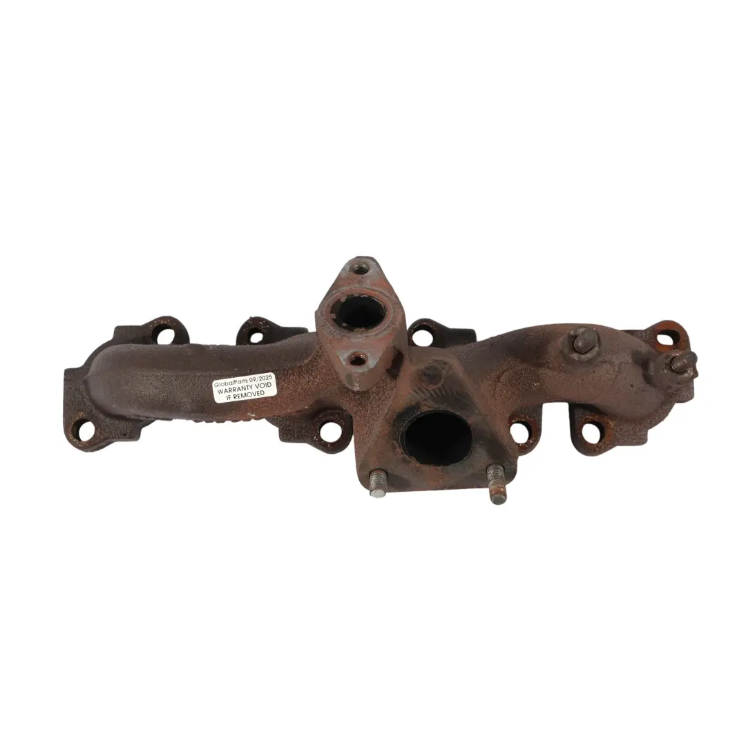 Audi A4 B8 A5 8T Turbo Collettore Di Scarico 2.0 TDI Diesel 03L253033 - SKU 03L253031 - Numero di parte 03L253031