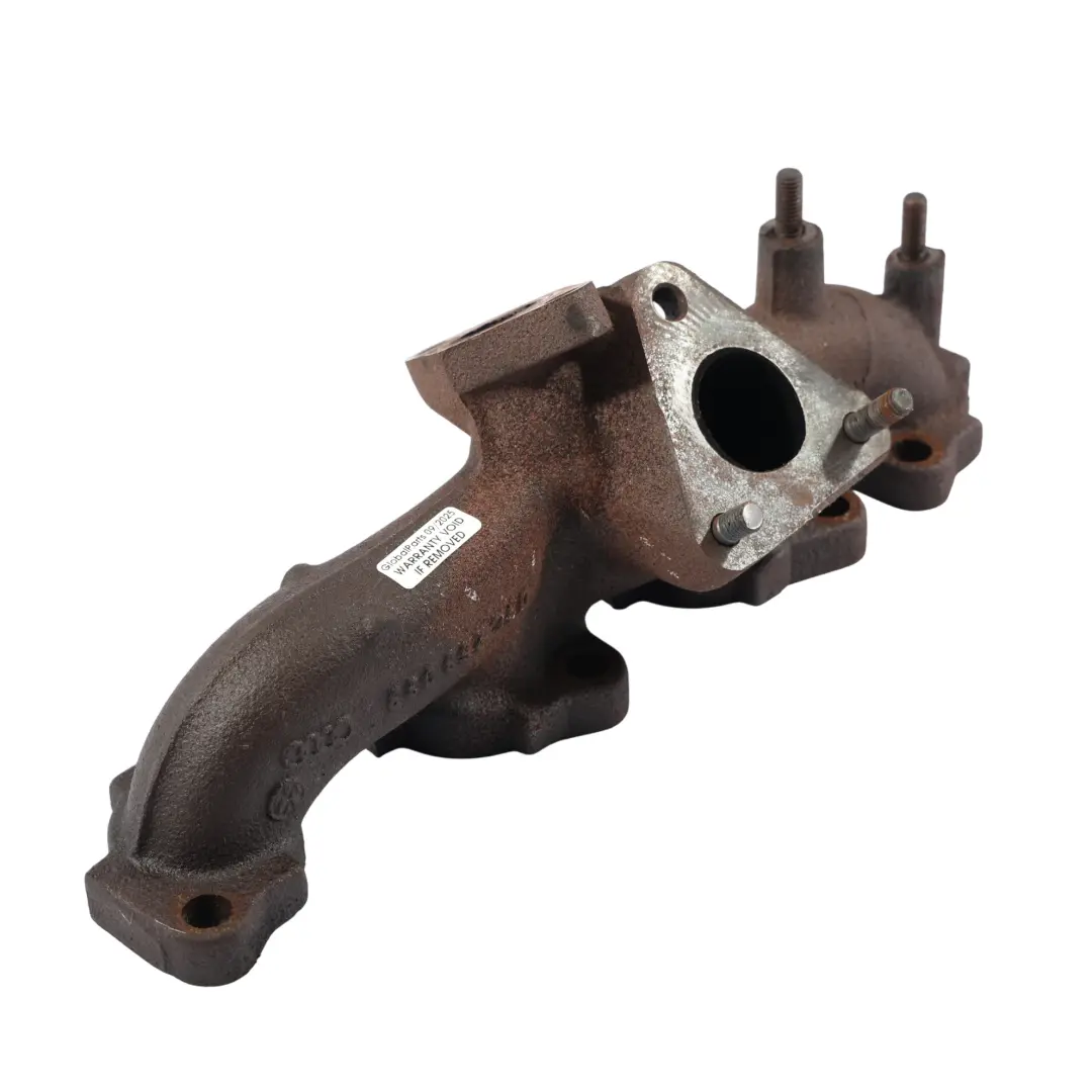 Abgaskrümmer Einheit 2.0 TDI Diesel 03L253033 für Audi A4 B8 A5 8T Turbo mit Teilenummer 03L253031 Audi A4 B8 A5 8T Turbo Abgaskrümmer Einheit 2.0 TDI Diesel 03L253033 - SKU 03L253031 - Teilenummer 03L253031