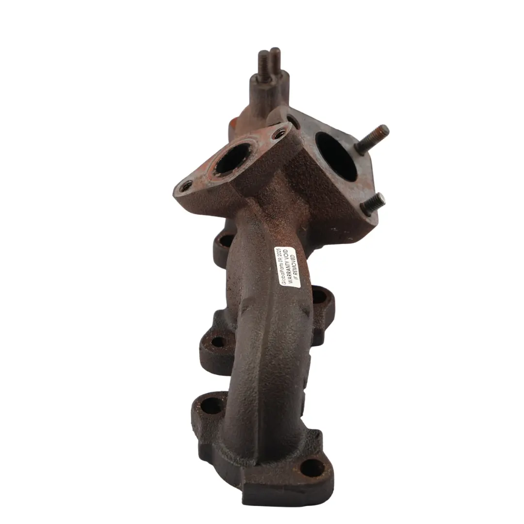 Audi A4 B8 A5 8T Turbo Collettore Di Scarico 2.0 TDI Diesel 03L253033 - SKU 03L253031 - Numero di parte 03L253031