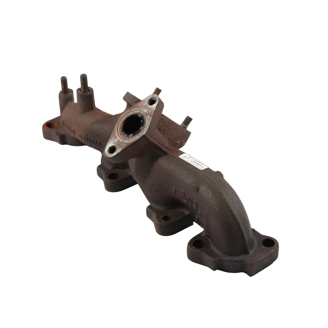 Kolektor Wydechowy Turbo 2.0 TDI Diesel 03L253033 do Audi A4 B8 A5 8T o numerze 03L253031 Audi A4 B8 A5 8T Kolektor Wydechowy Turbo 2.0 TDI Diesel 03L253033 - SKU 03L253031 - Numer Części 03L253031