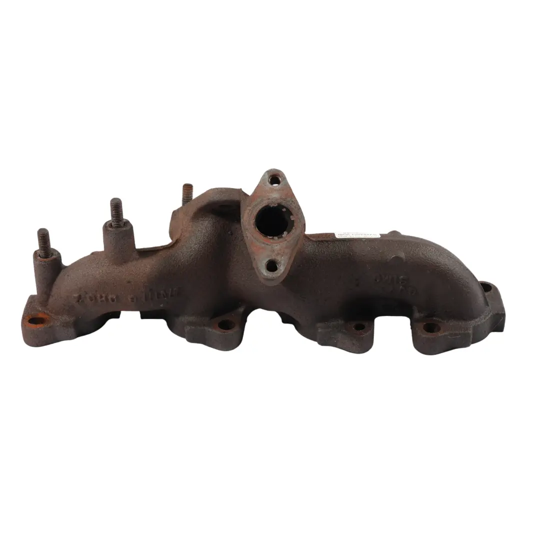 Audi A4 B8 A5 8T Turbo Collettore Di Scarico 2.0 TDI Diesel 03L253033 - SKU 03L253031 - Numero di parte 03L253031