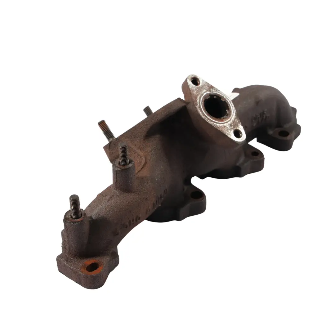 Audi A4 B8 A5 8T Turbo Exhaust Manifold Unit 2.0 TDI Diesel 03L253033 - SKU 03L253031 - Part number 03L253031