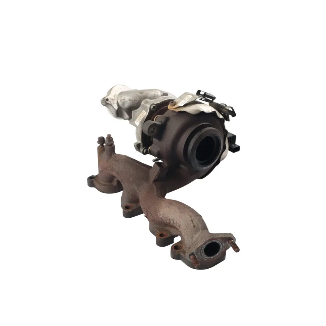 Turbocompresseur 2.0 TDI CBAB Diesel 03L253019J pour Volkswagen Tiguan 5N Turbo à propos du numéro de pièce 03L253056A Volkswagen Tiguan 5N Turbo Turbocompresseur 2.0 TDI CBAB Diesel 03L253019J - SKU 03L253056A - Numéro de pièce 03L253056A