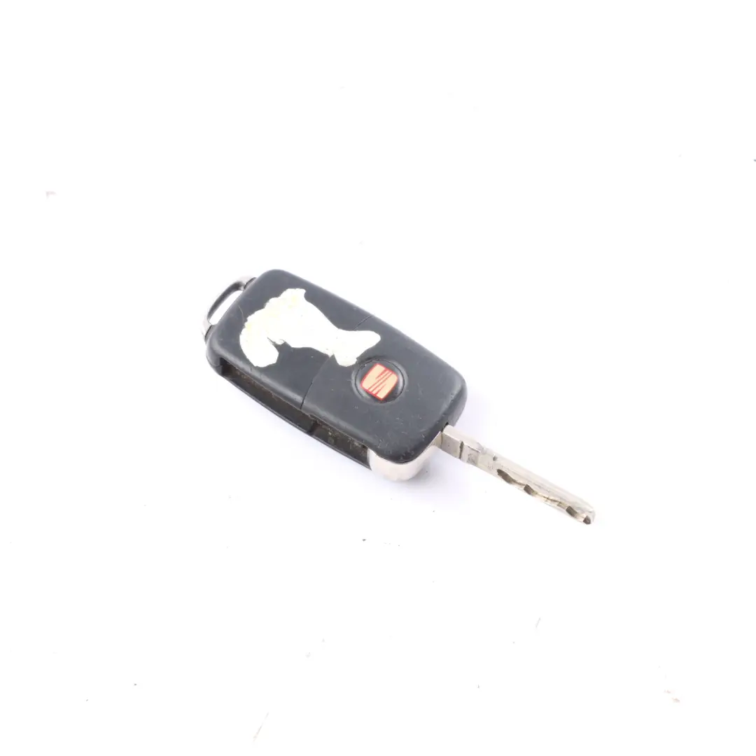Seat Leon FR 1P 2.0 TDI CFJA 170HP Engine Control ECU Kit Manual - SKU 03L906018HC - Part number 03L906018HC
