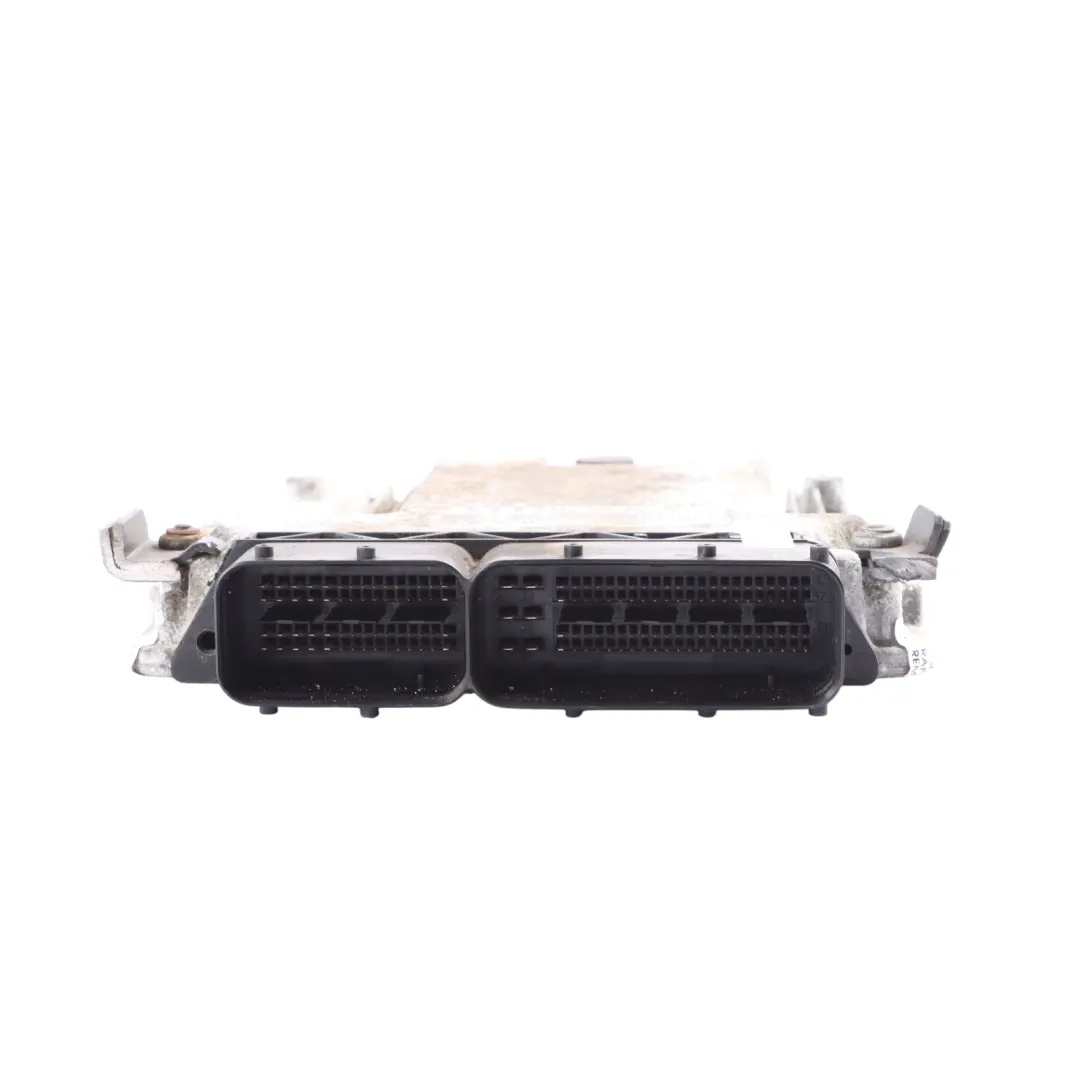 Audi A3 8P 2.0 TDI CBAB 140HP Engine Control ECU Kit Manual - SKU 03L906022BQ-2 - Part number 03L906022BQ