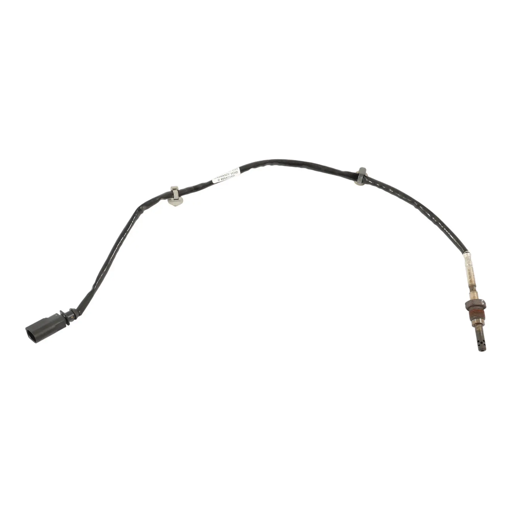 Audi A4 B8 Sensor De Temperatura Del Motor Diesel Sonda De Gases 03L906088BT