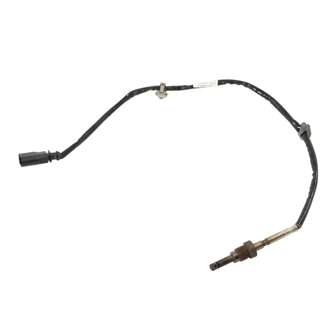 Audi A4 B8 Temperature Sensor Diesel Engine Exhaust Gas Sensor Probe - SKU 03L906088BT - Part number 03L906088BT