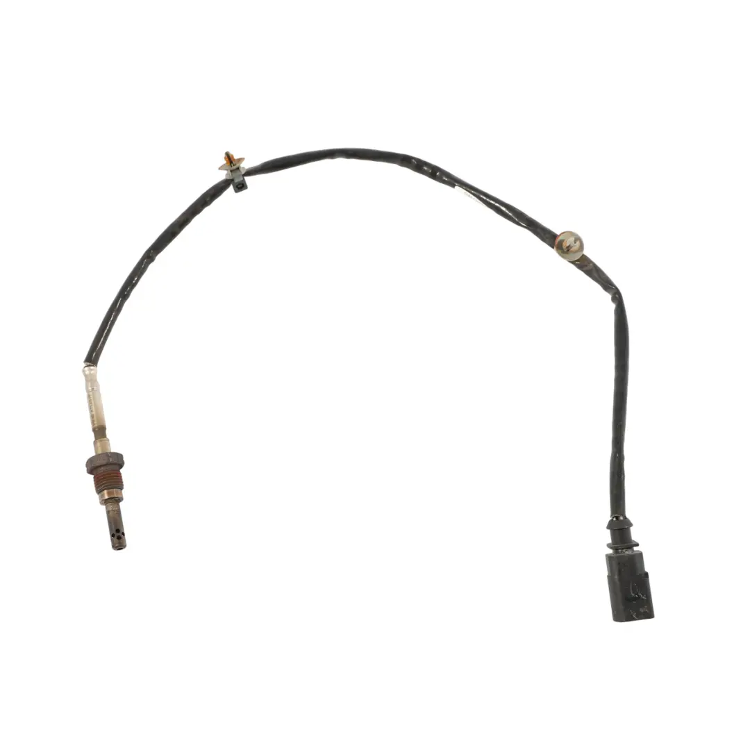 Audi A4 B8 Sensor De Temperatura Del Motor Diesel Sonda De Gases - SKU 03L906088BT - Número de pieza 03L906088BT