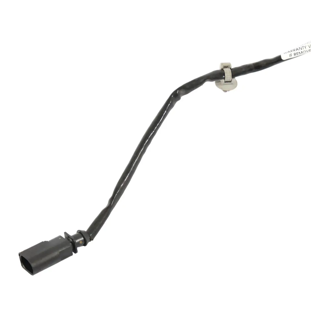 Audi A4 B8 Sensore Di Temperatura Del Motore Diesel Sonda Di Gas - SKU 03L906088BT - Numero di parte 03L906088BT