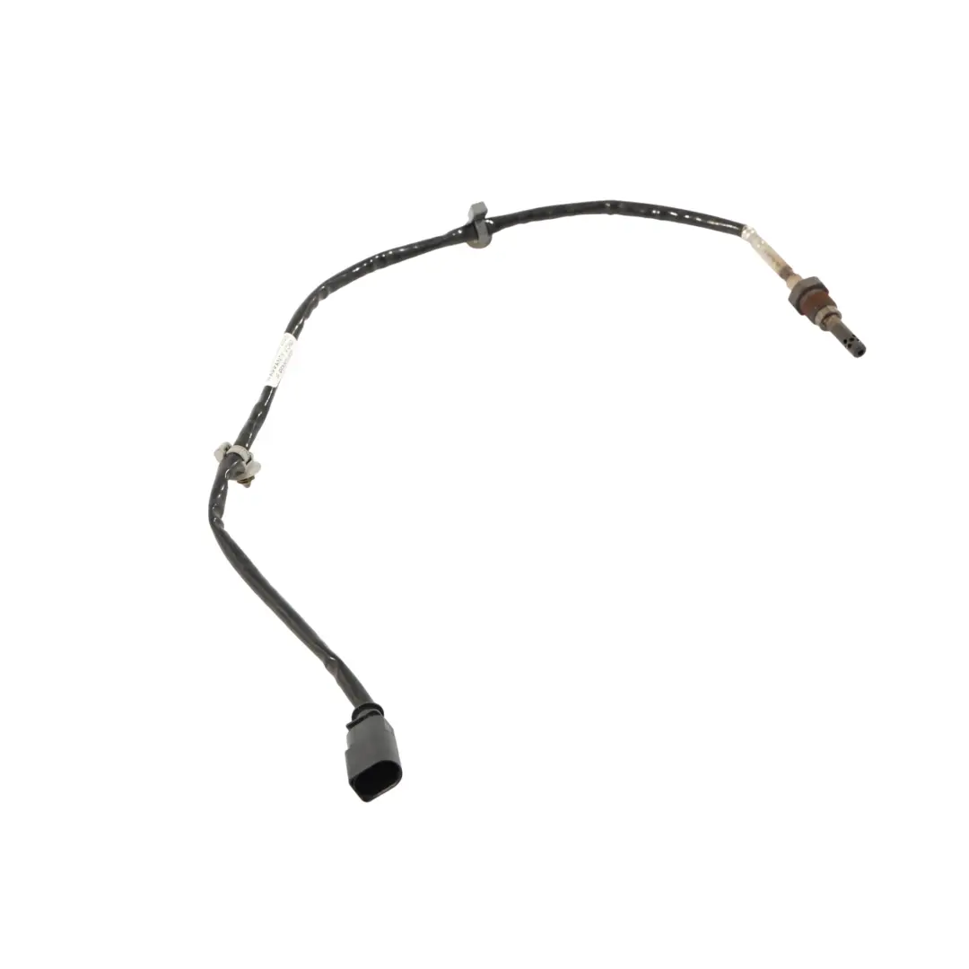 Temperatursensor Dieselmotor Abgassensor Sonde für Audi A4 B8 mit Teilenummer 03L906088BT Audi A4 B8 Temperatursensor Dieselmotor Abgassensor Sonde - SKU 03L906088BT - Teilenummer 03L906088BT
