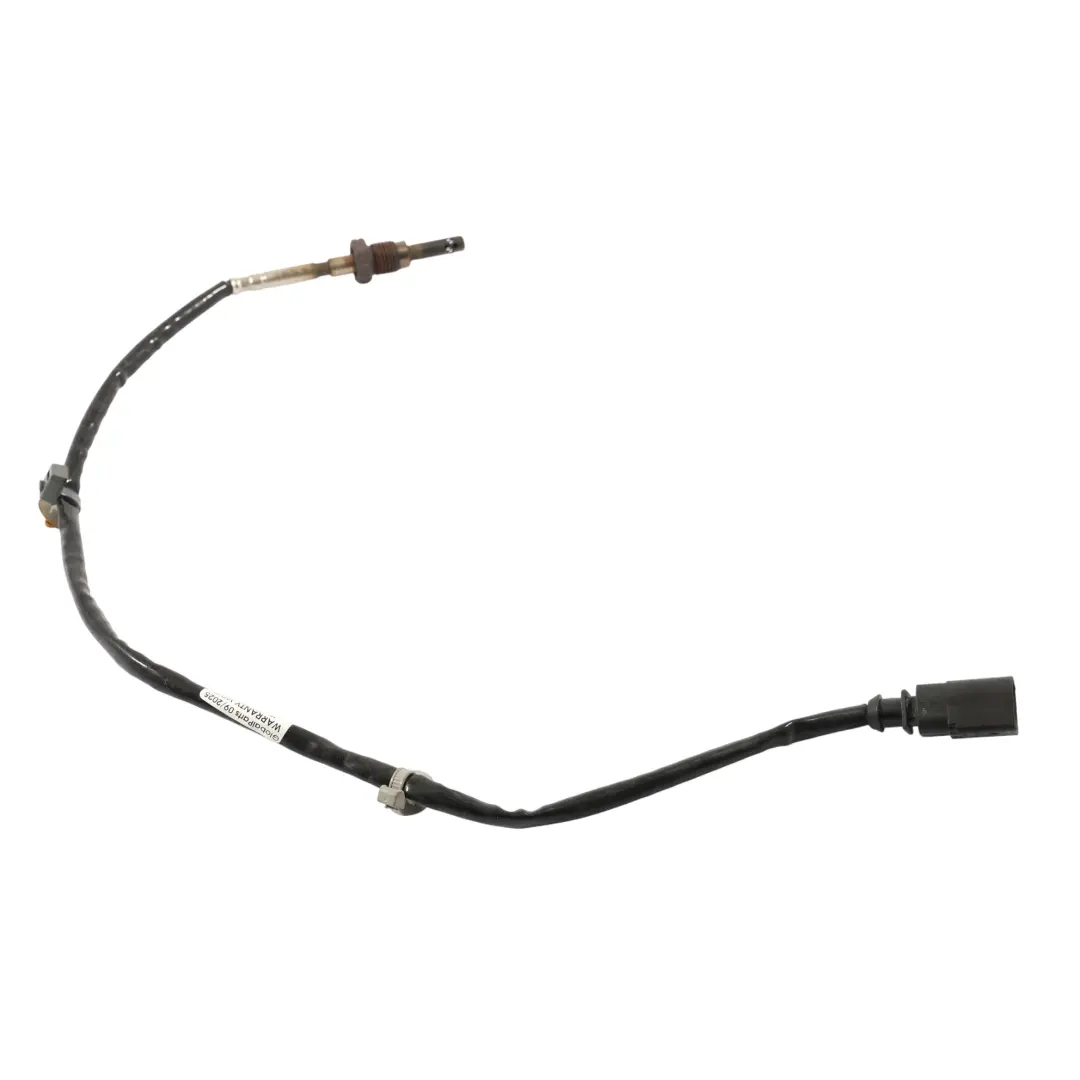 Temperatursensor Dieselmotor Abgassensor Sonde für Audi A4 B8 mit Teilenummer 03L906088BT Audi A4 B8 Temperatursensor Dieselmotor Abgassensor Sonde - SKU 03L906088BT - Teilenummer 03L906088BT