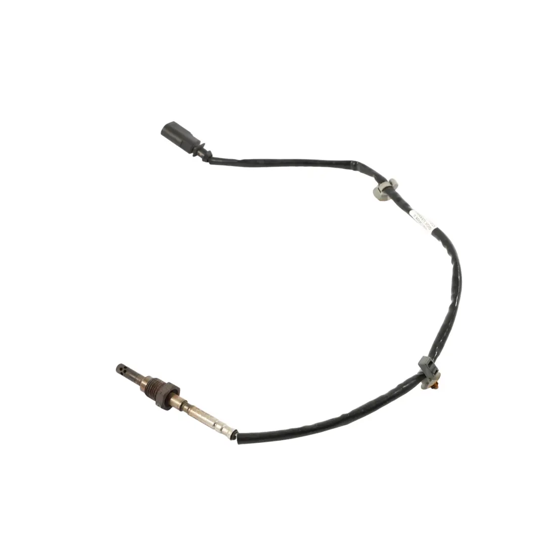 Czujnik Temperatury Spalin Sonda Wydechu Diesel do Audi A4 B8 o numerze 03L906088BT Audi A4 B8 Czujnik Temperatury Spalin Sonda Wydechu Diesel - SKU 03L906088BT - Numer Części 03L906088BT