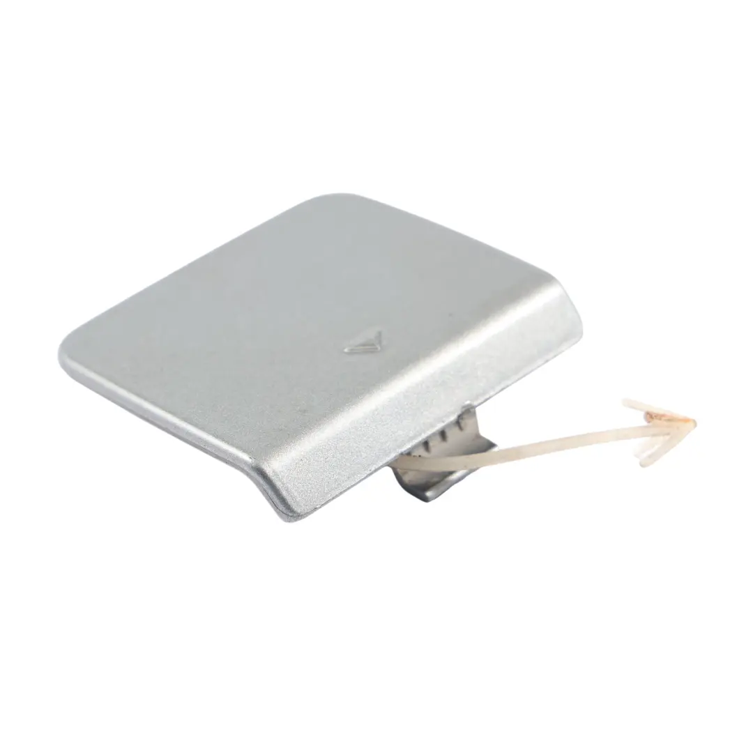 Cache Pare Chocs Arrière Œillet Remorquage Argent Et Gris - A08 pour BMW X3 E83 à propos du numéro de pièce 0403476 BMW X3 E83 Cache Pare Chocs Arrière Œillet Remorquage Argent Et Gris - A08 - SKU 0403476-SBG - Numéro de pièce 0403476