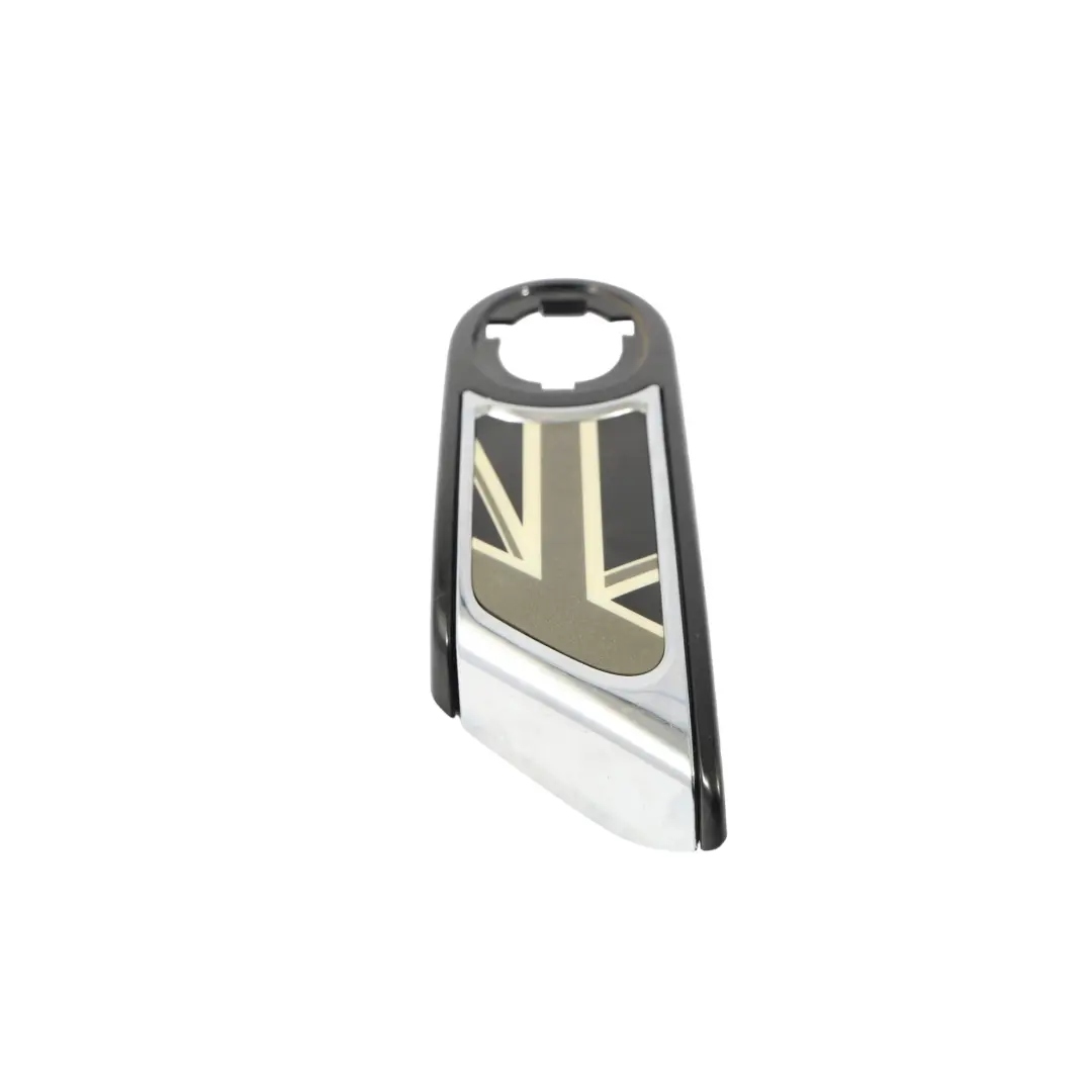 Mini R55 R56 LCI Turn Indicator Carrier Trim Left N/S Side - SKU 0414455 - Part number 432572