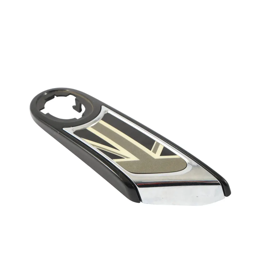 Turn Indicator Carrier Trim Left N/S Side to Mini R55 R56 LCI with Part number 432572 Mini R55 R56 LCI Turn Indicator Carrier Trim Left N/S Side - SKU 0414455 - Part number 432572