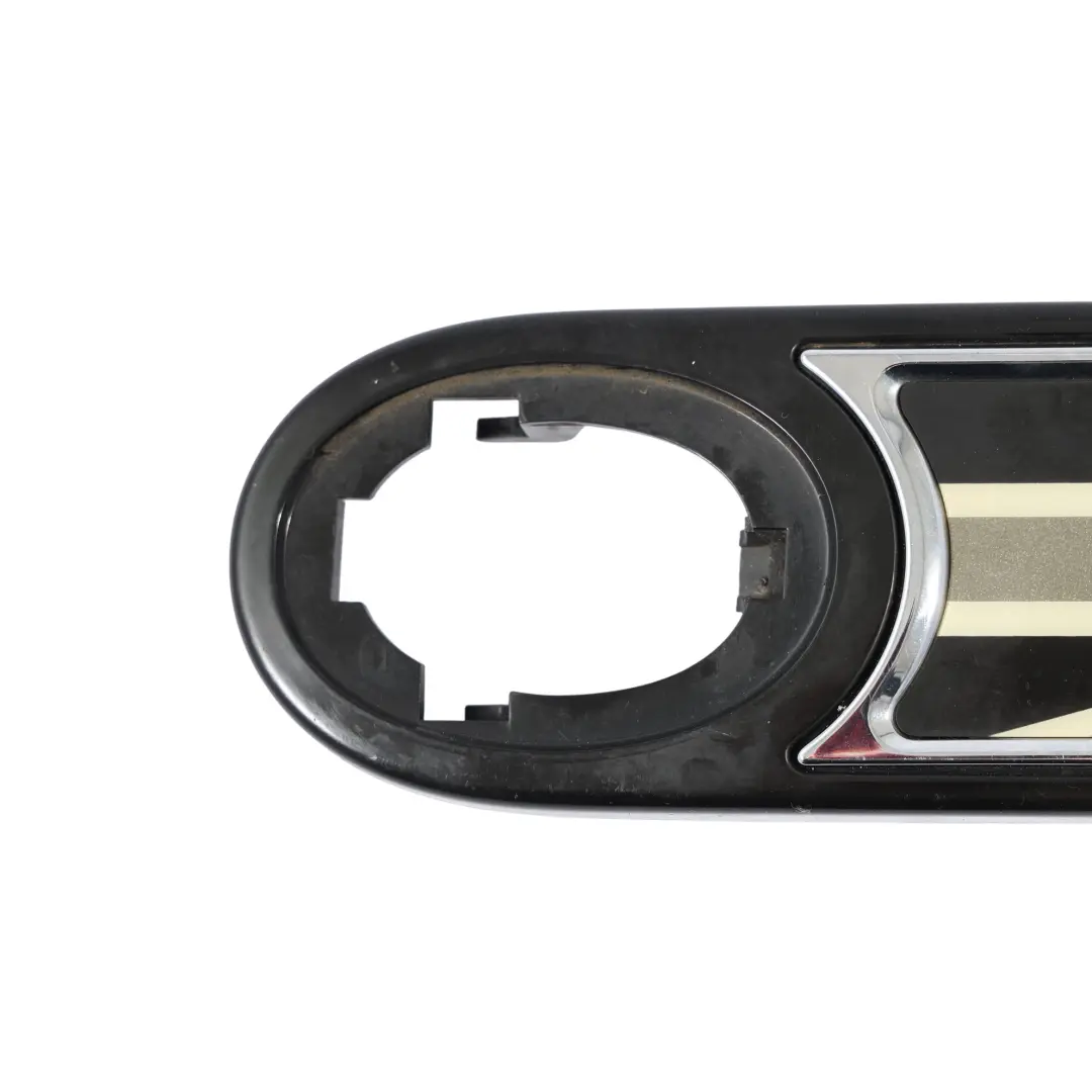 Mini R55 R56 LCI Turn Indicator Carrier Trim Left N/S Side - SKU 0414455 - Part number 432572