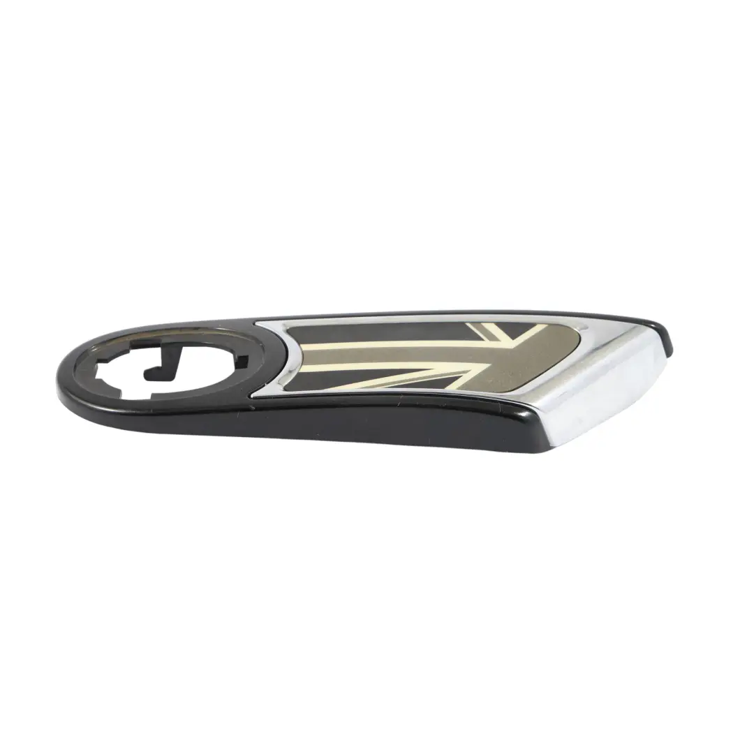 Mini R55 R56 LCI Porta Indicatori Di Direzione Trim Lato Sinistro - SKU 0414455 - Numero di parte 432572