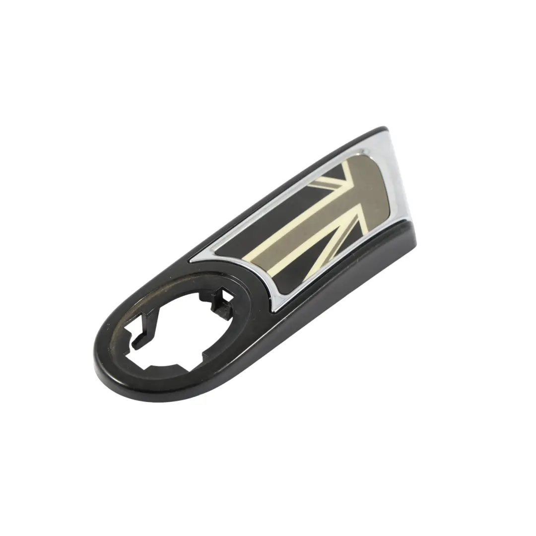 Uchwyt Mocowanie Kierunkowskazu Lewy Przód do Mini R55 R56 LCI o numerze 432572 Mini R55 R56 LCI Uchwyt Mocowanie Kierunkowskazu Lewy Przód - SKU 0414455 - Numer Części 432572