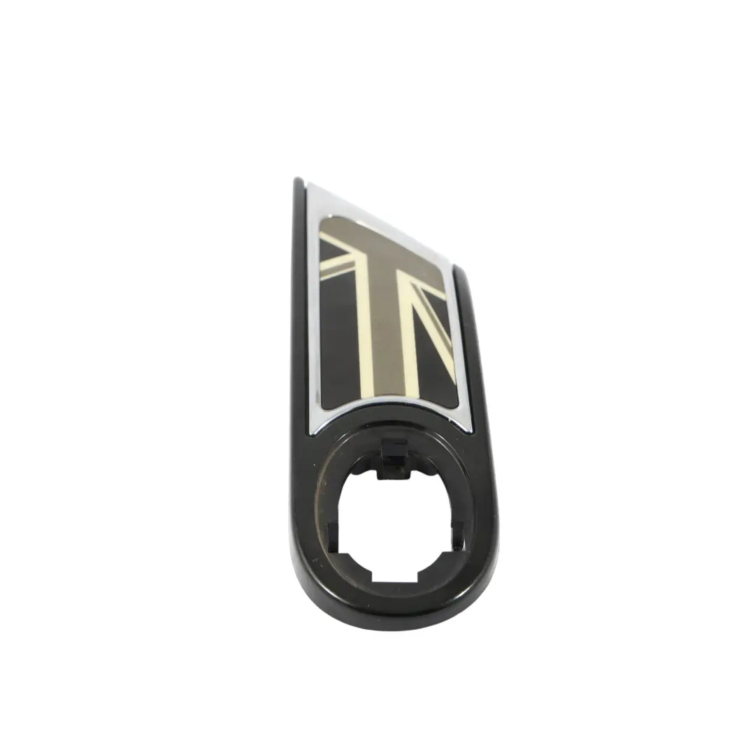 Porta Indicatori Di Direzione Trim Lato Sinistro per Mini R55 R56 LCI con numero di parte 432572 Mini R55 R56 LCI Porta Indicatori Di Direzione Trim Lato Sinistro - SKU 0414455 - Numero di parte 432572