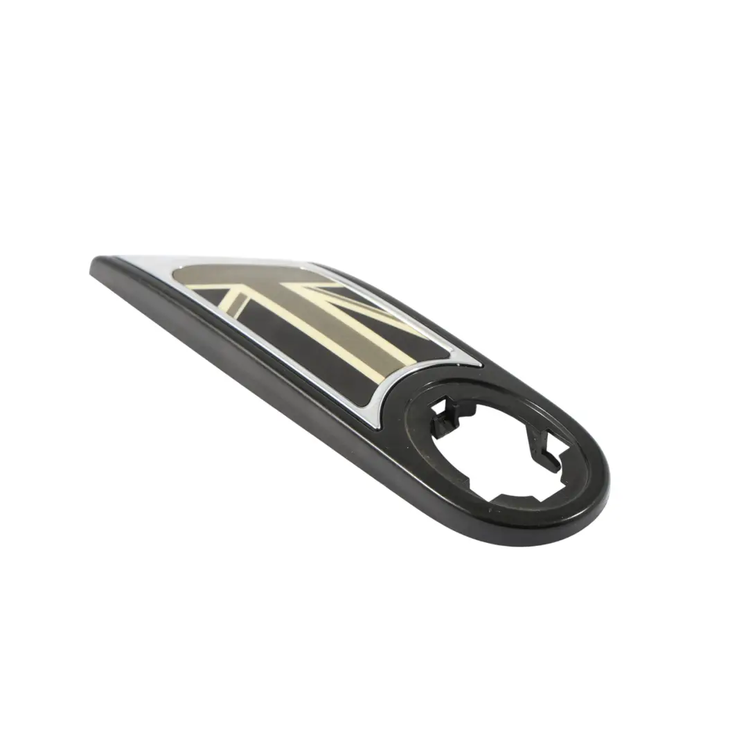 Turn Indicator Carrier Trim Left N/S Side to Mini R55 R56 LCI with Part number 432572 Mini R55 R56 LCI Turn Indicator Carrier Trim Left N/S Side - SKU 0414455 - Part number 432572