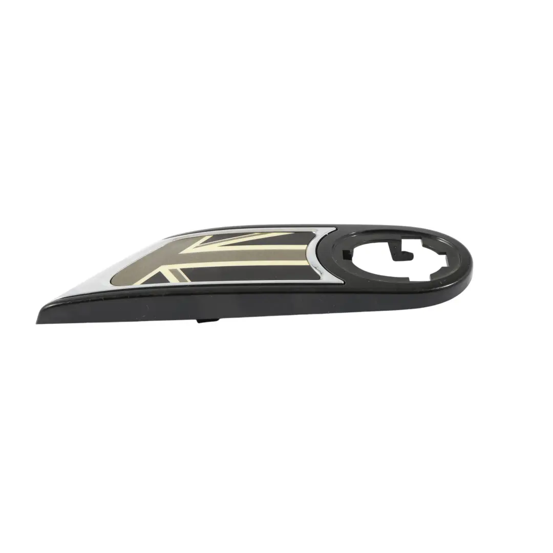 Mini R55 R56 LCI Porta Indicatori Di Direzione Trim Lato Sinistro - SKU 0414455 - Numero di parte 432572