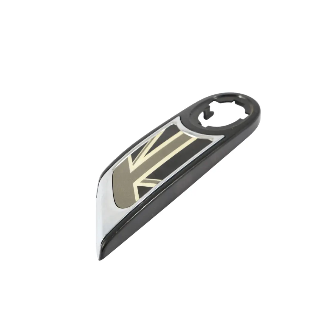 Mini R55 R56 LCI Turn Indicator Carrier Trim Left N/S Side - SKU 0414455 - Part number 432572
