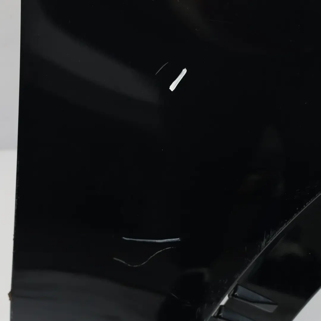 Side Wing Fender Panel Front Right O/S Carbonschwarz Metallic - 416 to BMW X5 E70 with Part number 0430322 BMW X5 E70 Side Wing Fender Panel Front Right O/S Carbonschwarz Metallic - 416 - SKU 0430322-CAR4 - Part number 0430322