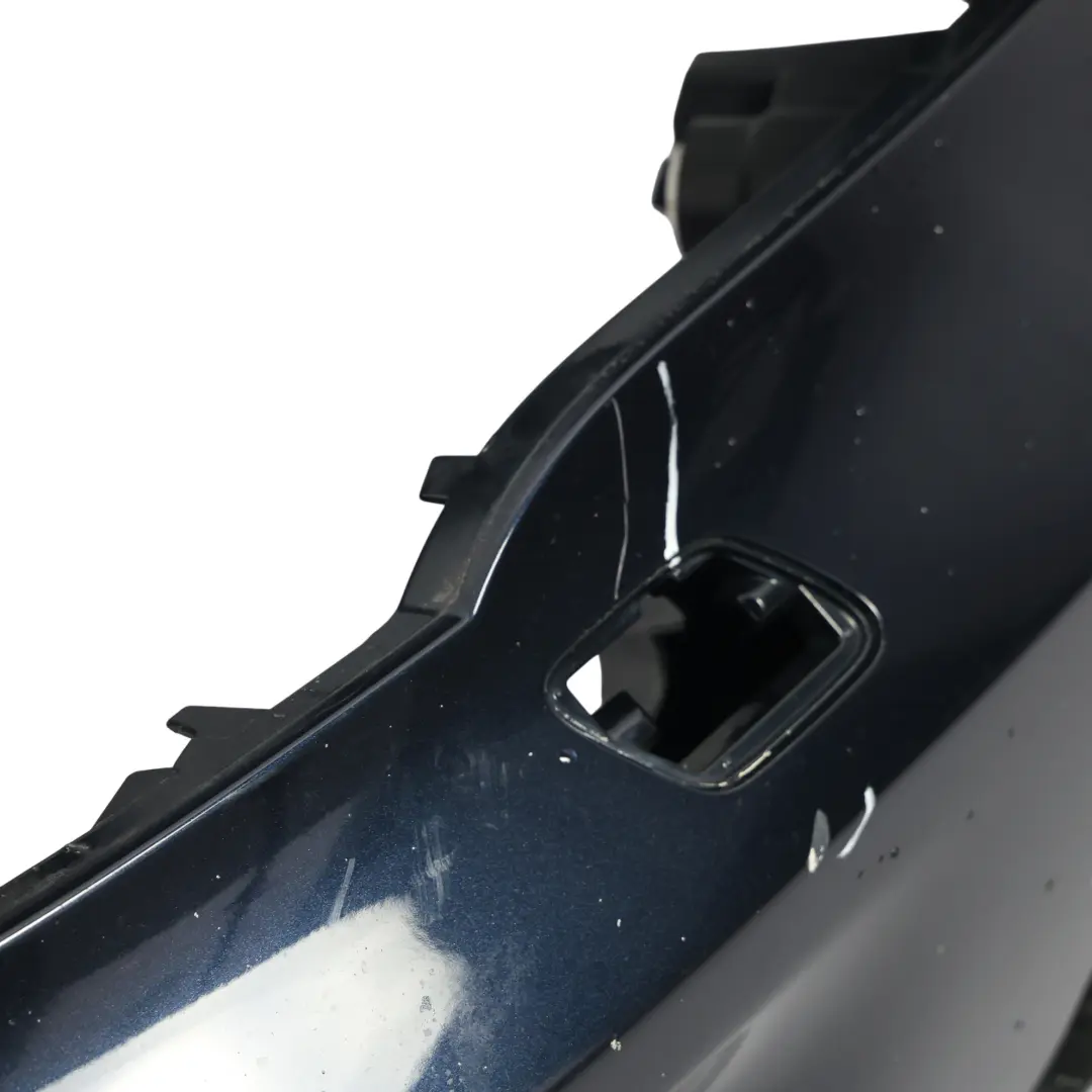 Side Wing Fender Panel Front Right O/S Carbonschwarz Metallic - 416 to BMW X5 E70 with Part number 0430322 BMW X5 E70 Side Wing Fender Panel Front Right O/S Carbonschwarz Metallic - 416 - SKU 0430322-CAR4 - Part number 0430322