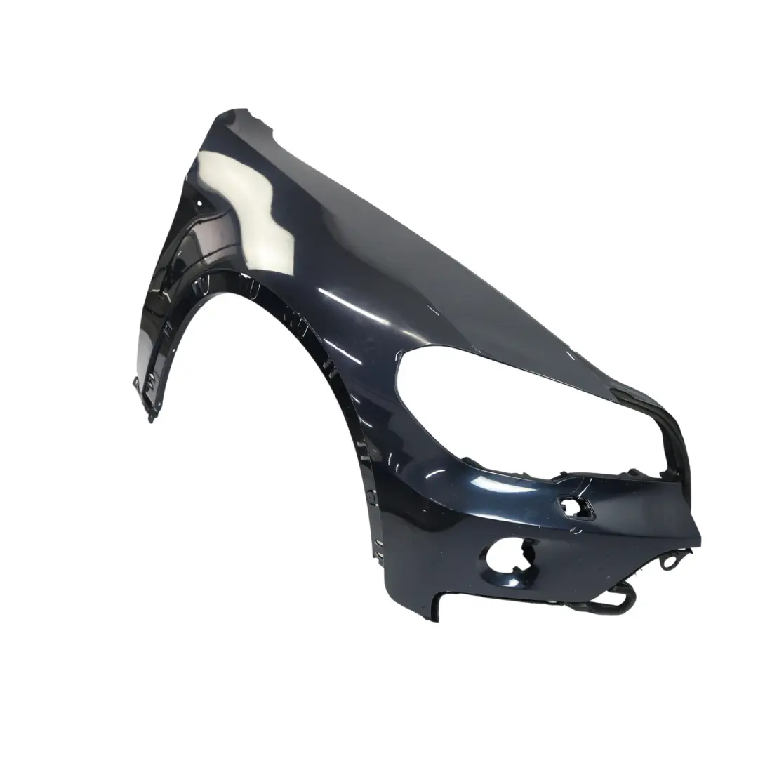 Side Wing Fender Panel Front Right O/S Carbonschwarz Metallic - 416 to BMW X5 E70 with Part number 0430322 BMW X5 E70 Side Wing Fender Panel Front Right O/S Carbonschwarz Metallic - 416 - SKU 0430322-CAR4 - Part number 0430322