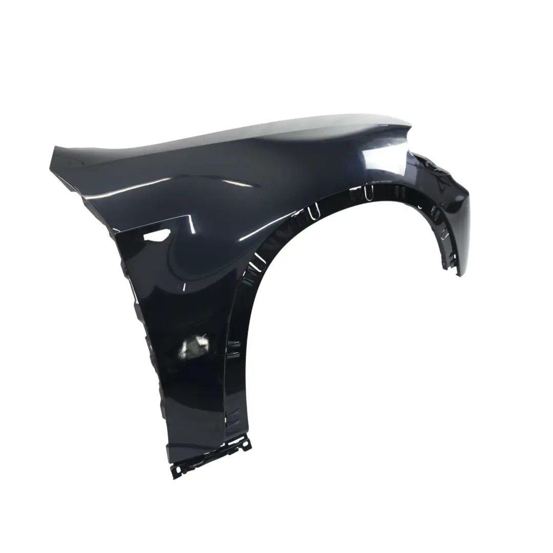 Błotnik Prawy Przedni Boczny Carbonschwarz Czarny Metalik - 416 do BMW X5 E70 o numerze 0430322 BMW X5 E70 Błotnik Prawy Przedni Boczny Carbonschwarz Czarny Metalik - 416 - SKU 0430322-CAR4 - Numer Części 0430322