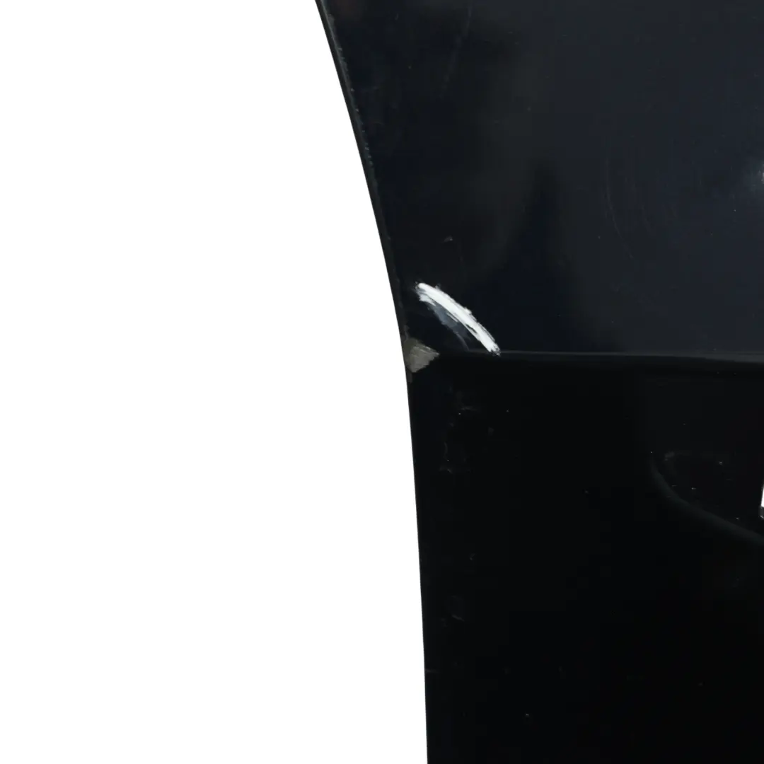 Side Wing Fender Panel Front Right O/S Carbonschwarz Metallic - 416 to BMW X5 E70 with Part number 0430322 BMW X5 E70 Side Wing Fender Panel Front Right O/S Carbonschwarz Metallic - 416 - SKU 0430322-CAR4 - Part number 0430322