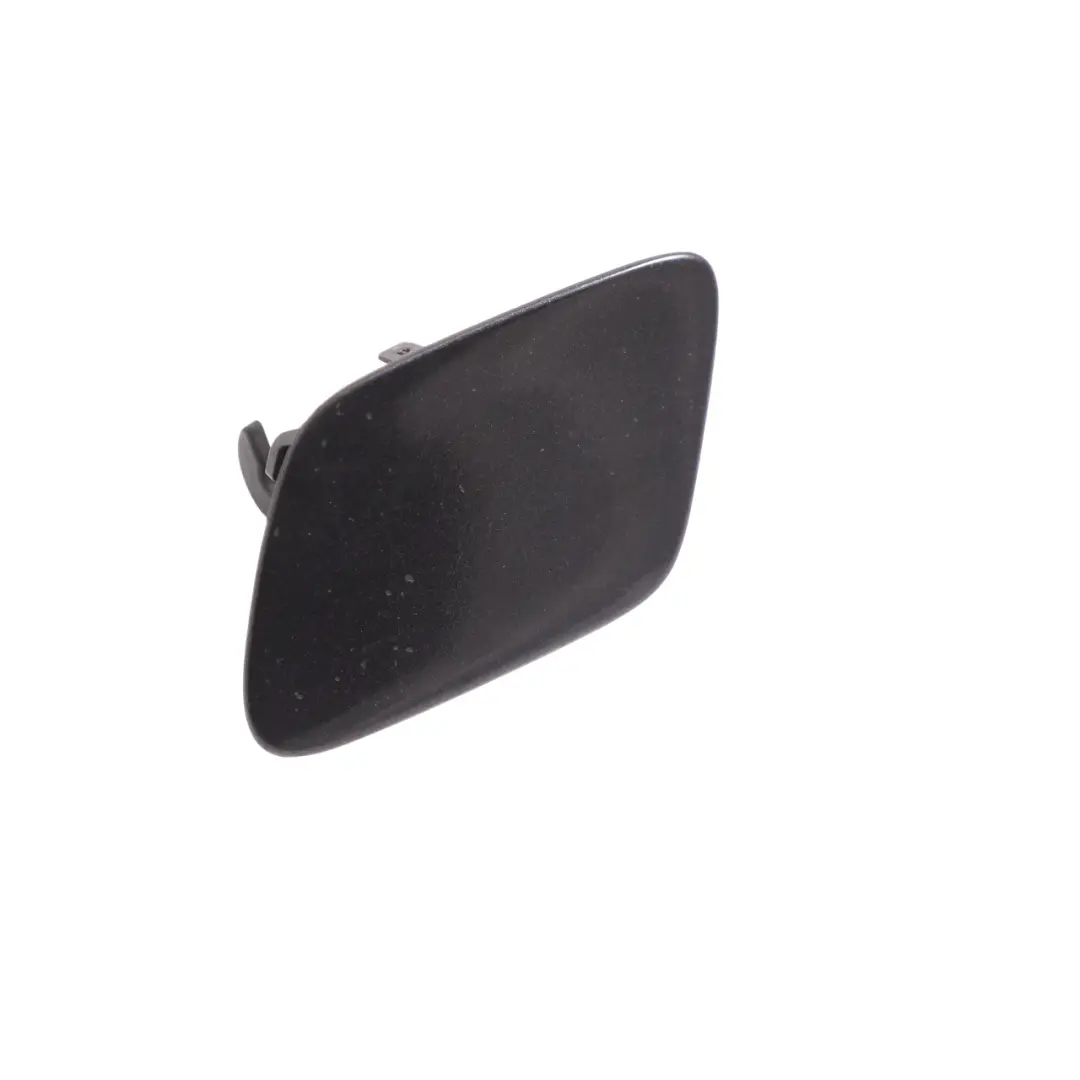Tapa Del Lavafaros Izquierda Negro Carbón - 416 para BMW X5 E70 E70N con número de pieza 0430323 BMW X5 E70 E70N Tapa Del Lavafaros Izquierda Negro Carbón - 416 - SKU 0430323-CAR - Número de pieza 0430323
