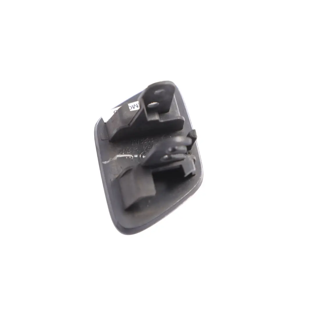 Tapa Del Lavafaros Izquierda Negro Carbón - 416 para BMW X5 E70 E70N con número de pieza 0430323 BMW X5 E70 E70N Tapa Del Lavafaros Izquierda Negro Carbón - 416 - SKU 0430323-CAR - Número de pieza 0430323